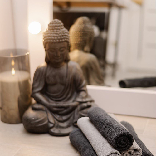 Атмосфера Body Soul