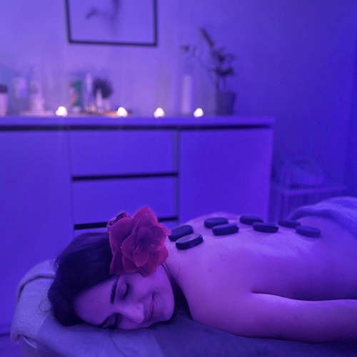 Атмосфера Body Soul