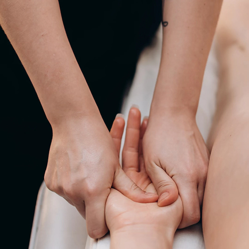 Атмосфера Body Soul