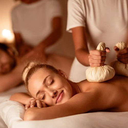 Атмосфера Body Soul